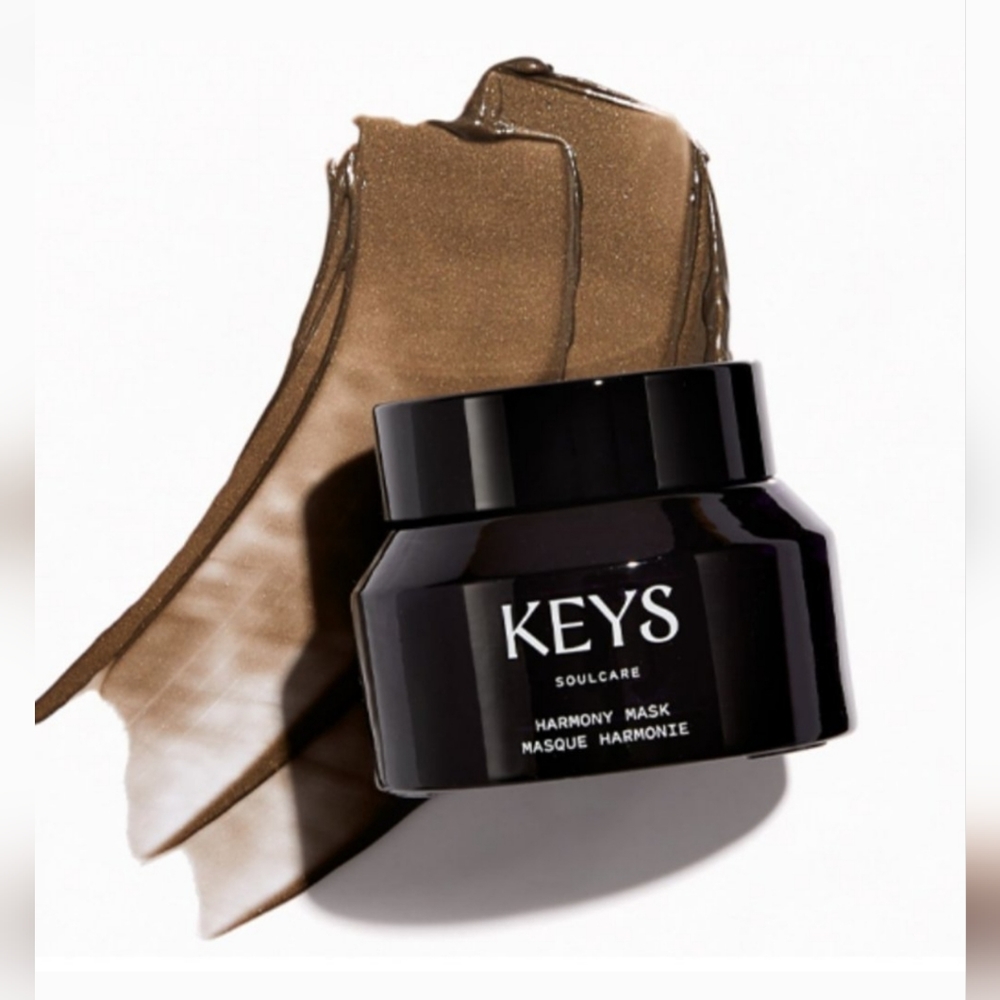 NIB Keys Harmony Mask